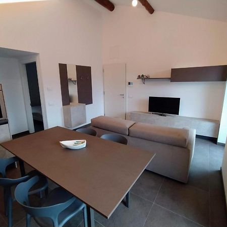 Il Balcone Sul Brenta Apartment Lasino Exterior foto