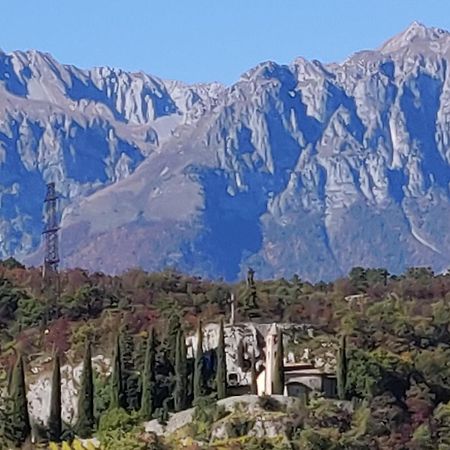 Il Balcone Sul Brenta Apartment Lasino Cameră foto