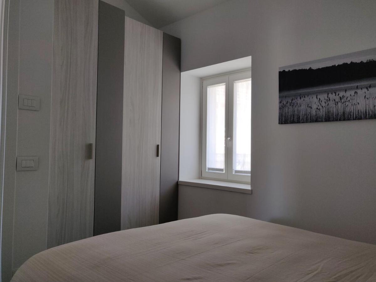 Il Balcone Sul Brenta Apartment Lasino Exterior foto