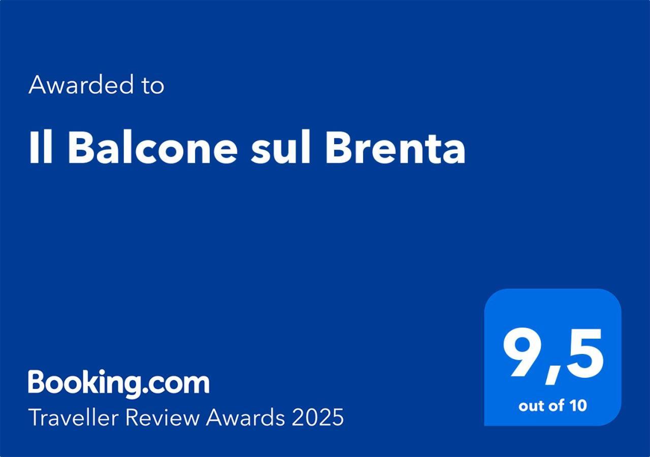 Il Balcone Sul Brenta Apartment Lasino Exterior foto